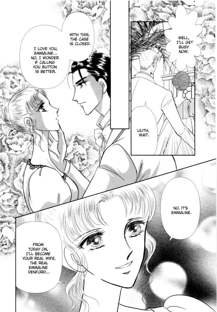 Page 122 Chapter 2 Risou no Tsuma no Takurami wa