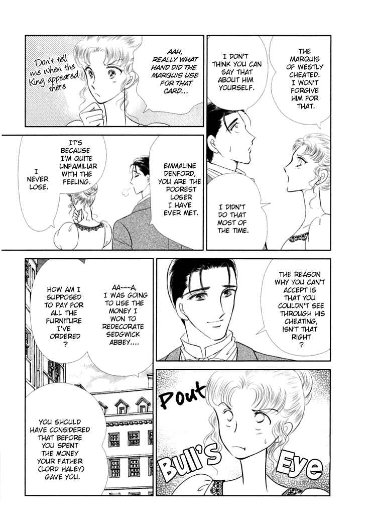 Page 125 Chapter 2 Risou no Tsuma no Takurami wa