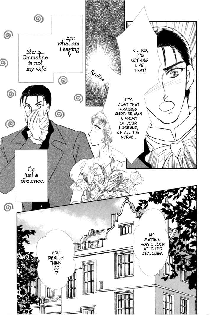 Page 16 Chapter 2 Risou no Tsuma no Takurami wa