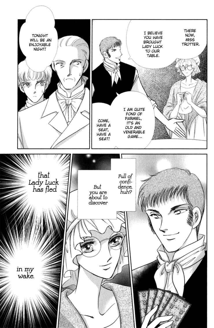 Page 34 Chapter 2 Risou no Tsuma no Takurami wa