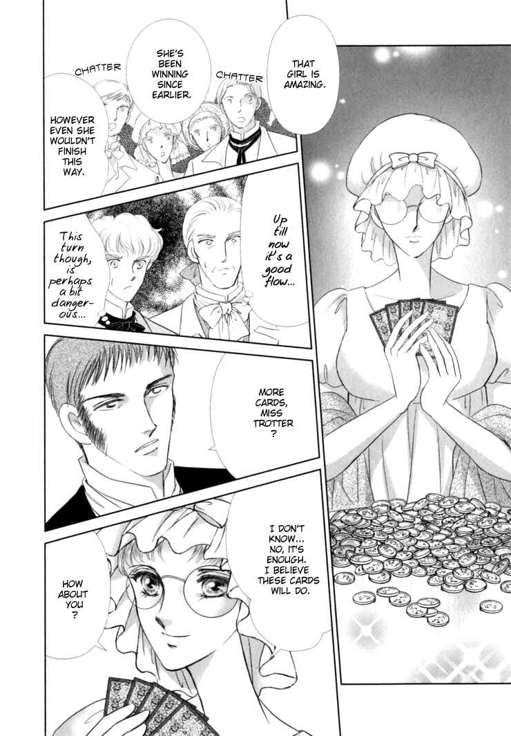 Page 36 Chapter 2 Risou no Tsuma no Takurami wa