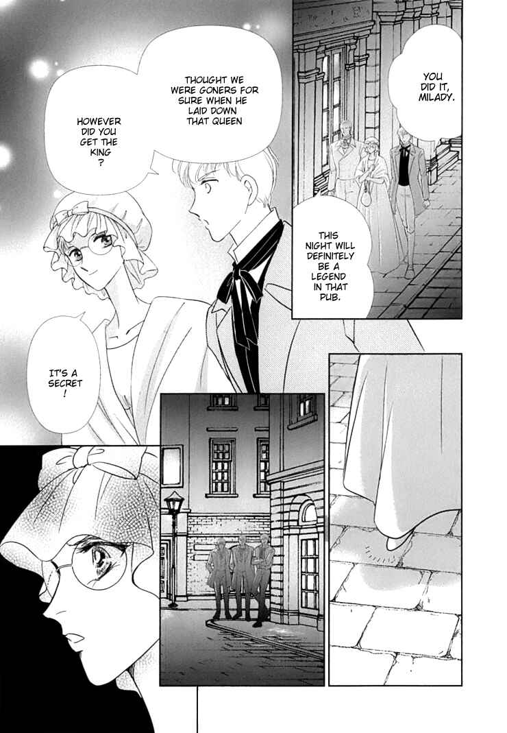 Page 41 Chapter 2 Risou no Tsuma no Takurami wa