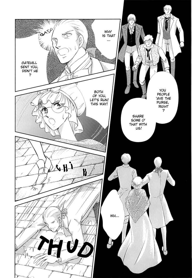 Page 42 Chapter 2 Risou no Tsuma no Takurami wa