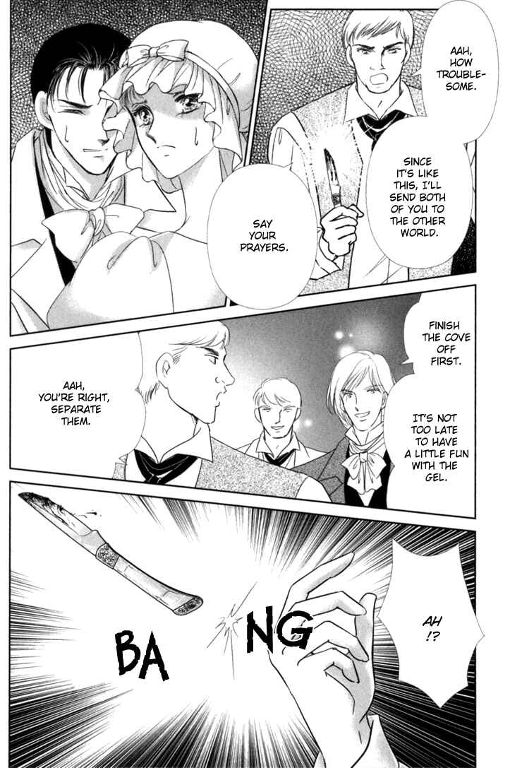 Page 50 Chapter 2 Risou no Tsuma no Takurami wa