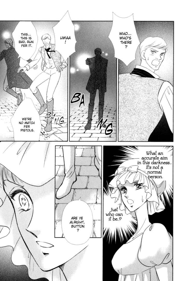 Page 51 Chapter 2 Risou no Tsuma no Takurami wa