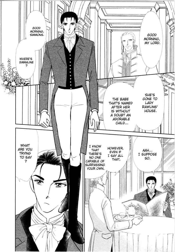 Page 9 Chapter 2 Risou no Tsuma no Takurami wa