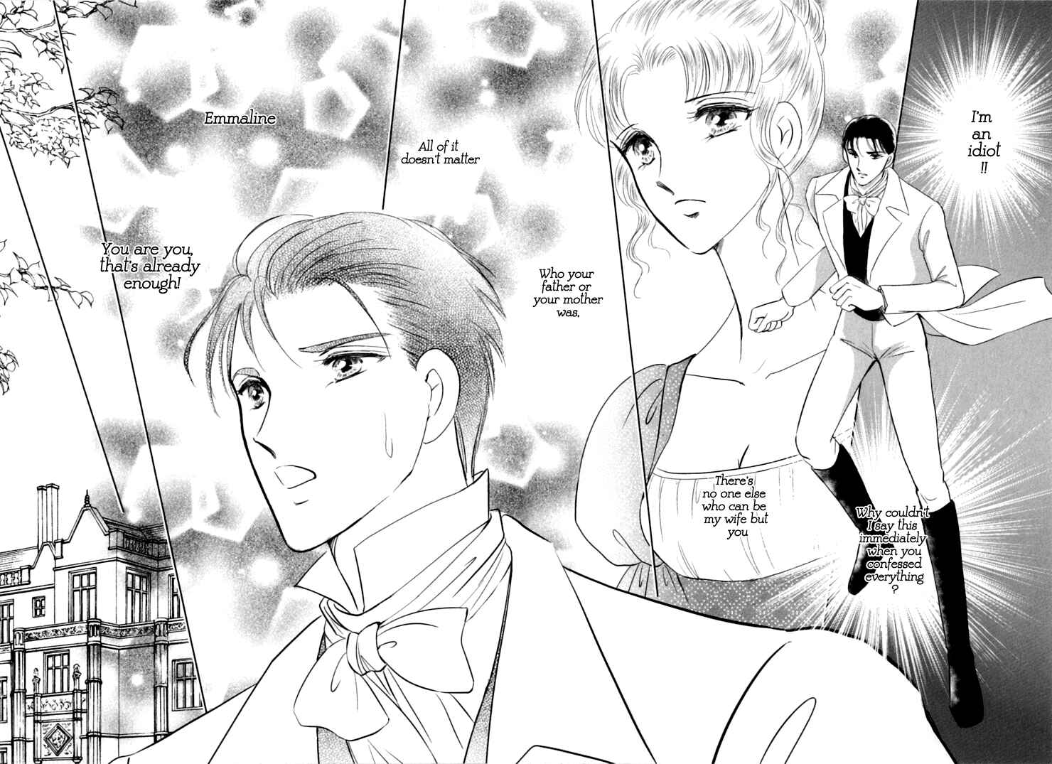 Page 93 Chapter 2 Risou no Tsuma no Takurami wa