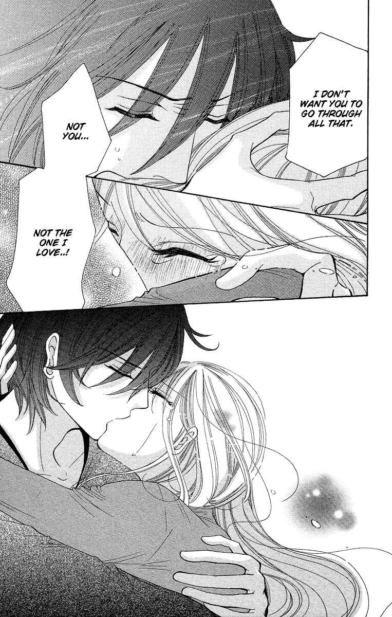 Page 27 Chapter 3 Kimi koso Boku no Koi Monogatari