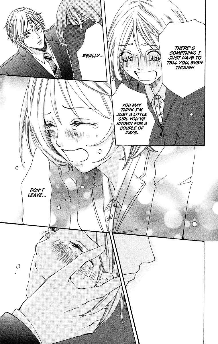 Page 31 Chapter 5 Kimi koso Boku no Koi Monogatari
