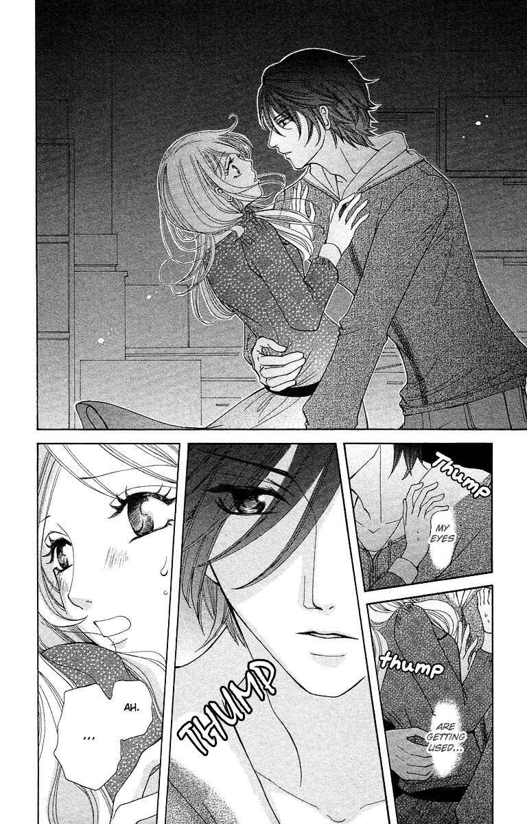 Page 30 Chapter 2 Kimi koso Boku no Koi Monogatari