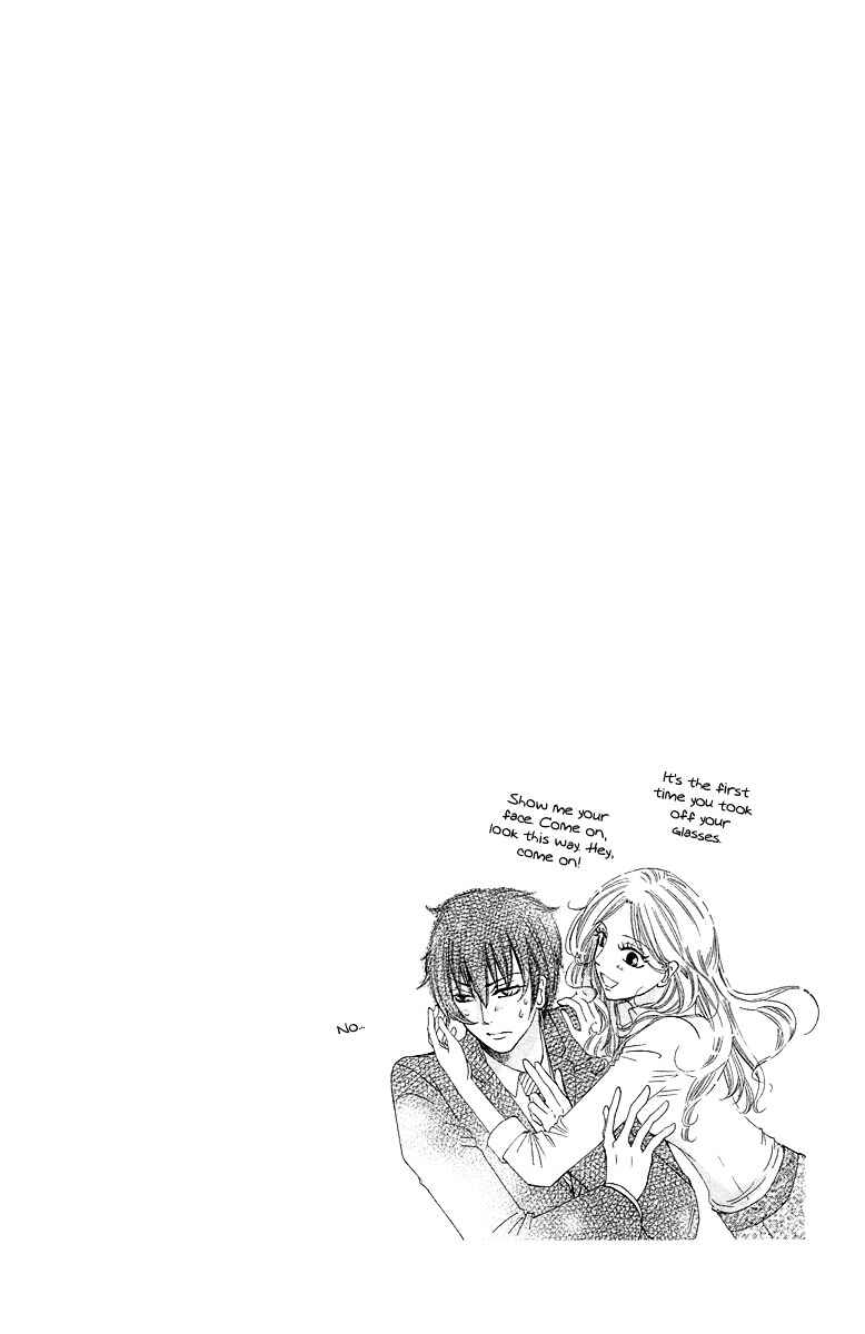 Page 38 Chapter 4 Kimi koso Boku no Koi Monogatari