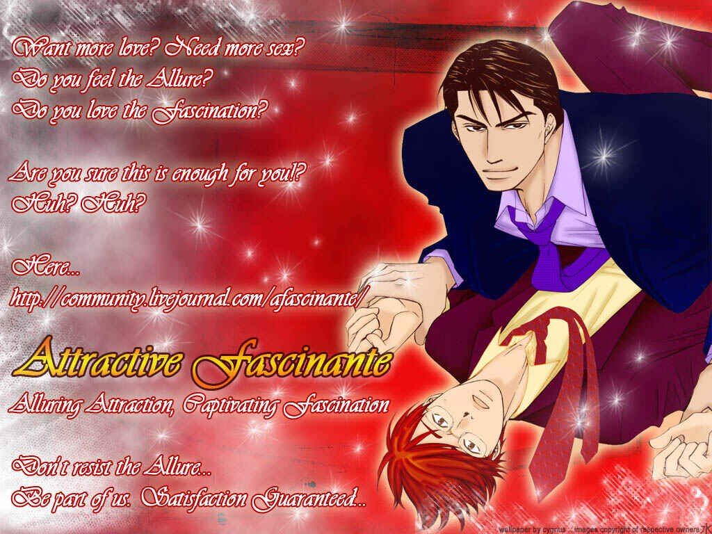 Page 2 Chapter 5 Jounetsu no Young Man