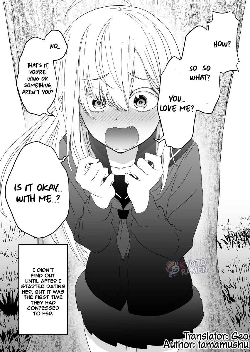 Page 2 Chapter Unknown_dfc5 A Girl with a High Melting Point