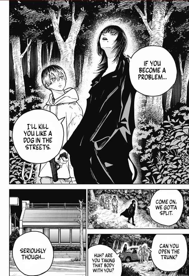 Page 20 Chapter Unknown_00f1 Mukuteru Aoi