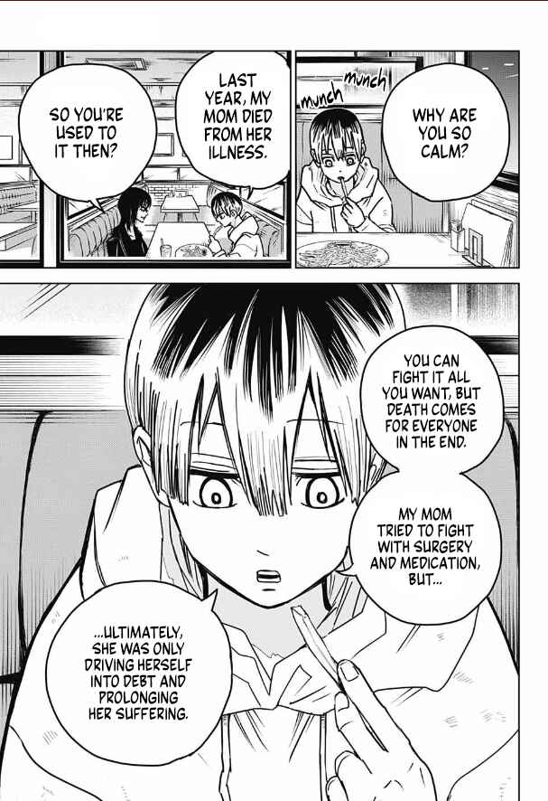 Page 21 Chapter Unknown_00f1 Mukuteru Aoi