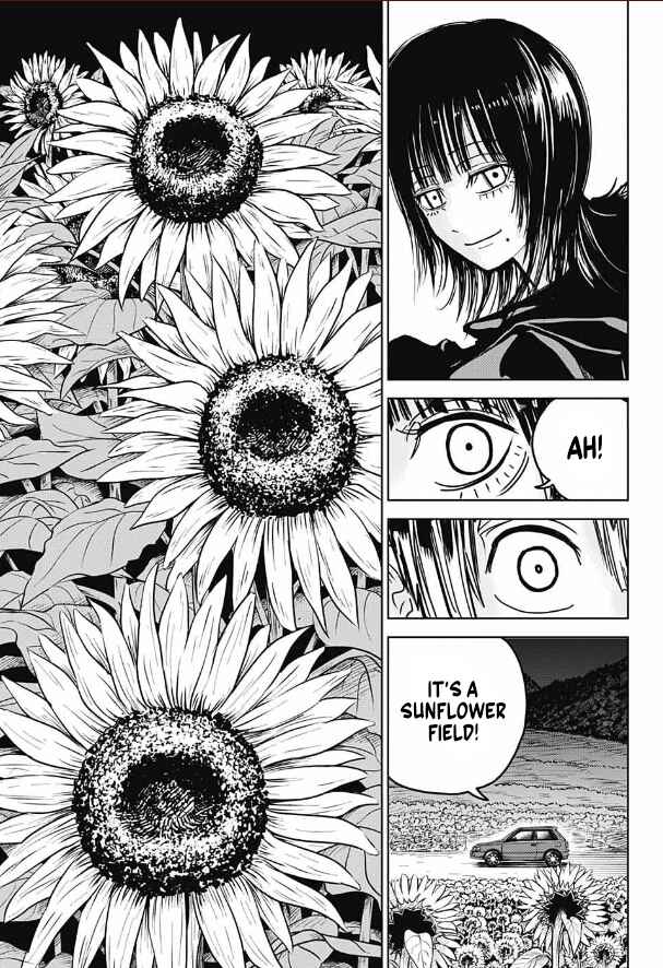 Page 29 Chapter Unknown_00f1 Mukuteru Aoi