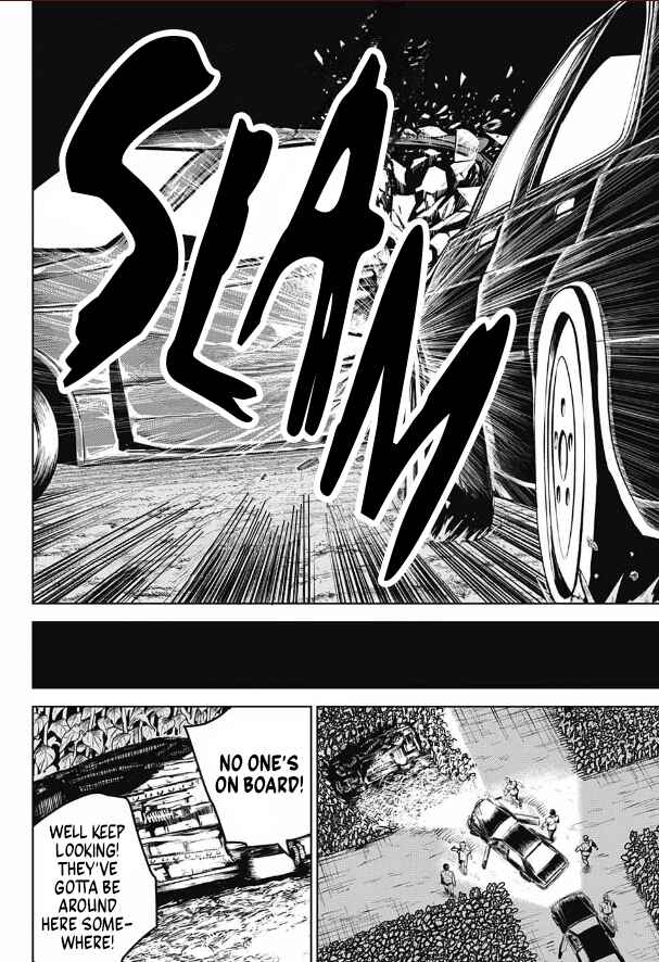 Page 32 Chapter Unknown_00f1 Mukuteru Aoi