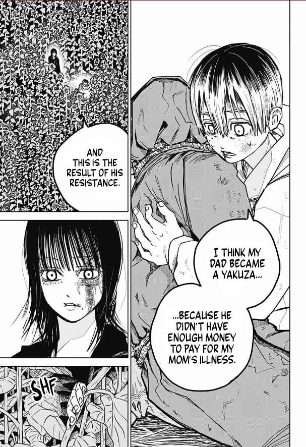 Page 35 Chapter Unknown_00f1 Mukuteru Aoi
