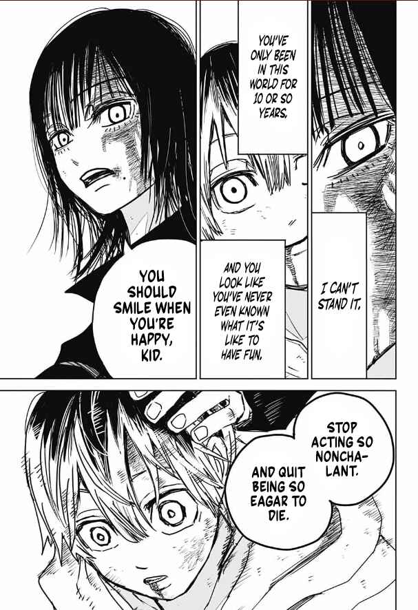 Page 37 Chapter Unknown_00f1 Mukuteru Aoi