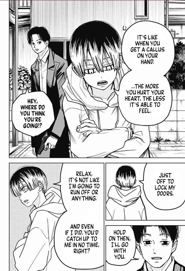 Page 6 Chapter Unknown_00f1 Mukuteru Aoi