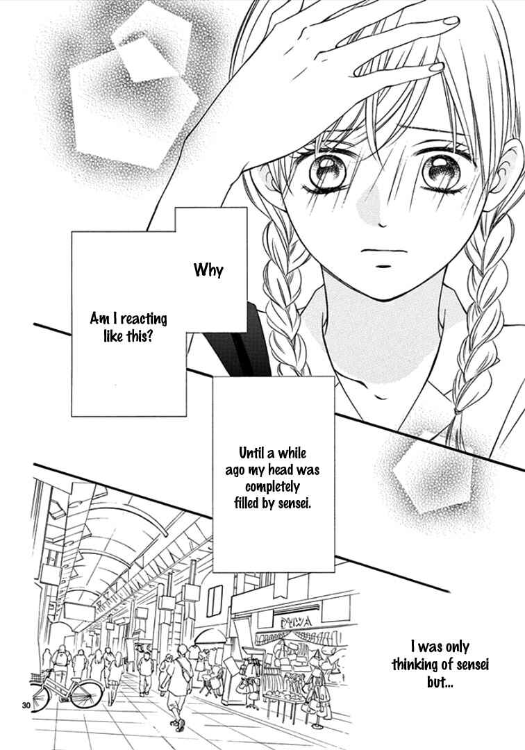 Page 35 Chapter 8 Mirai no Danna-sama