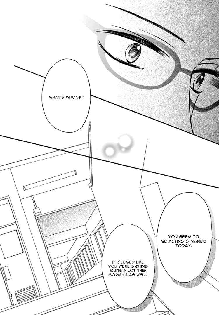 Page 16 Chapter 6 Mirai no Danna-sama