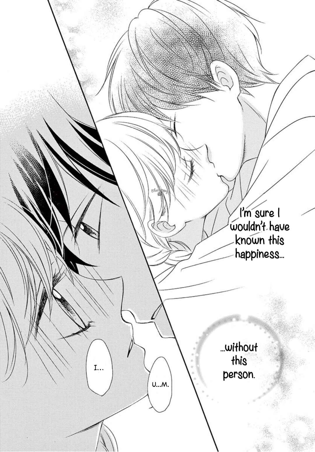 Page 20 Chapter 15 Mirai no Danna-sama