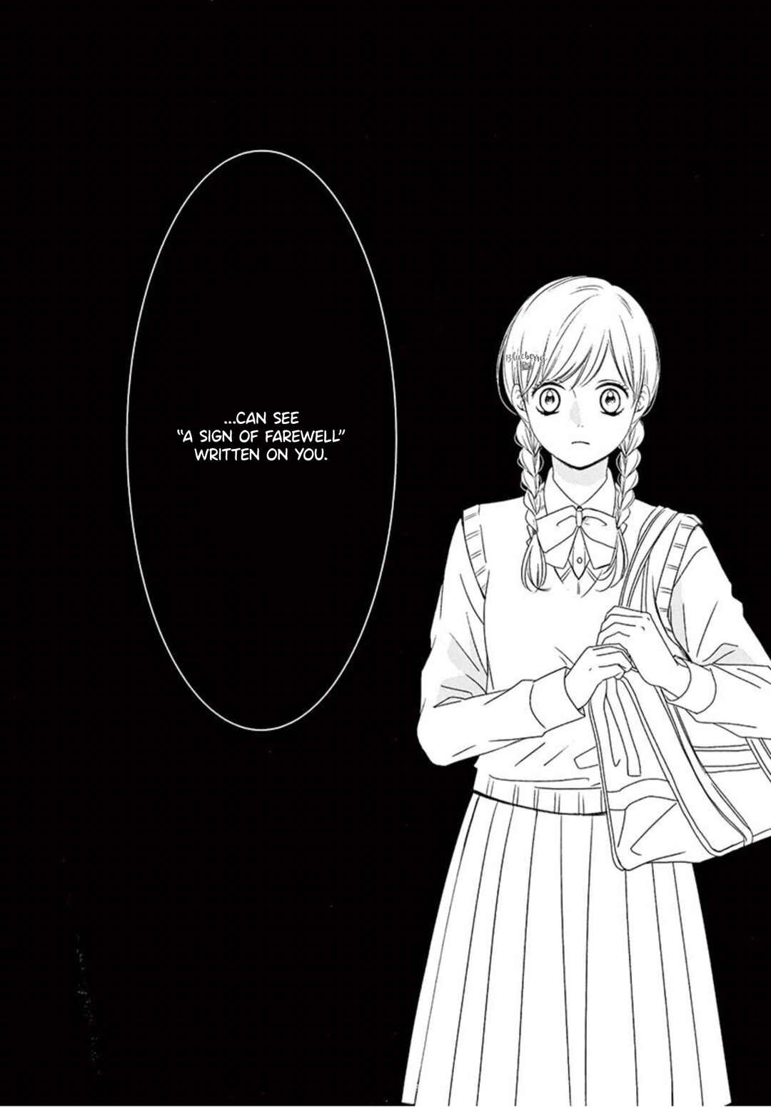 Page 26 Chapter 15 Mirai no Danna-sama