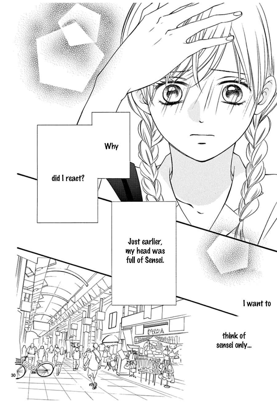 Page 31 Chapter 8 Mirai no Danna-sama