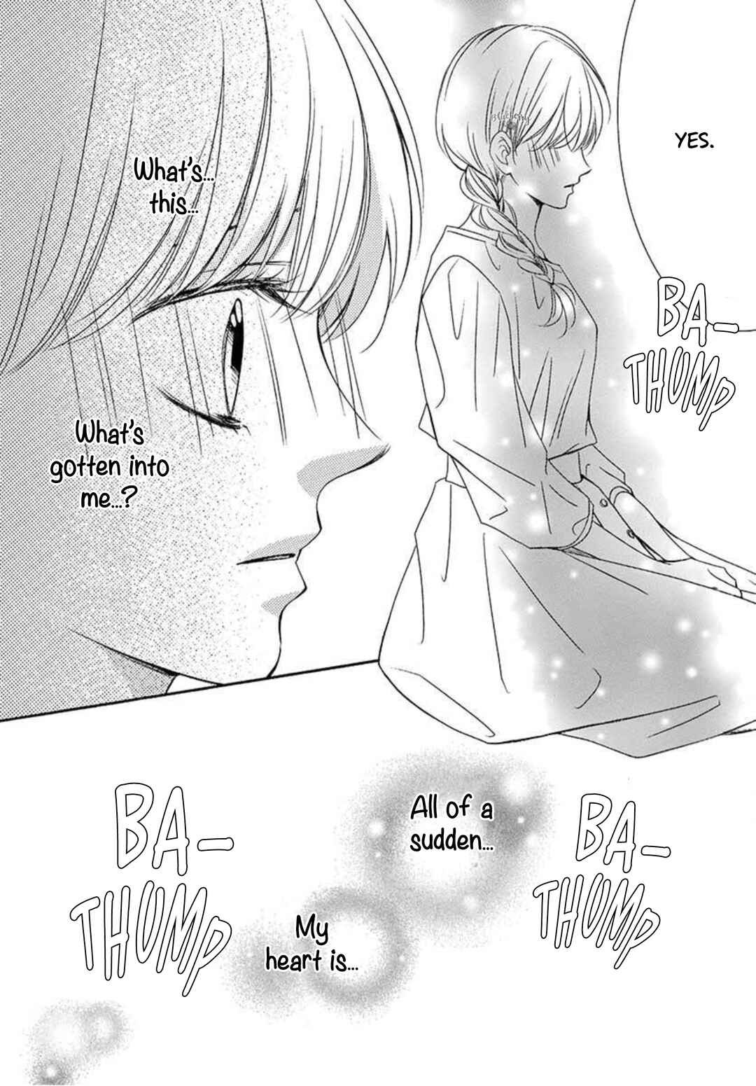 Page 24 Chapter 14 Mirai no Danna-sama