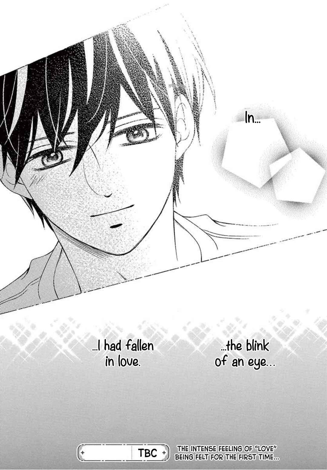 Page 41 Chapter 14 Mirai no Danna-sama