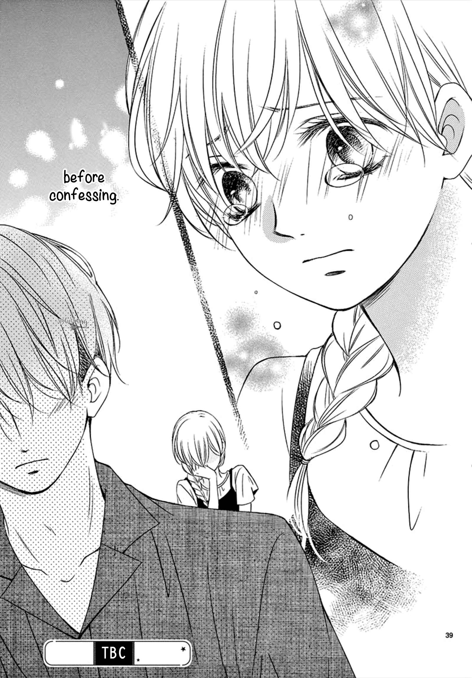Page 41 Chapter 10 Mirai no Danna-sama