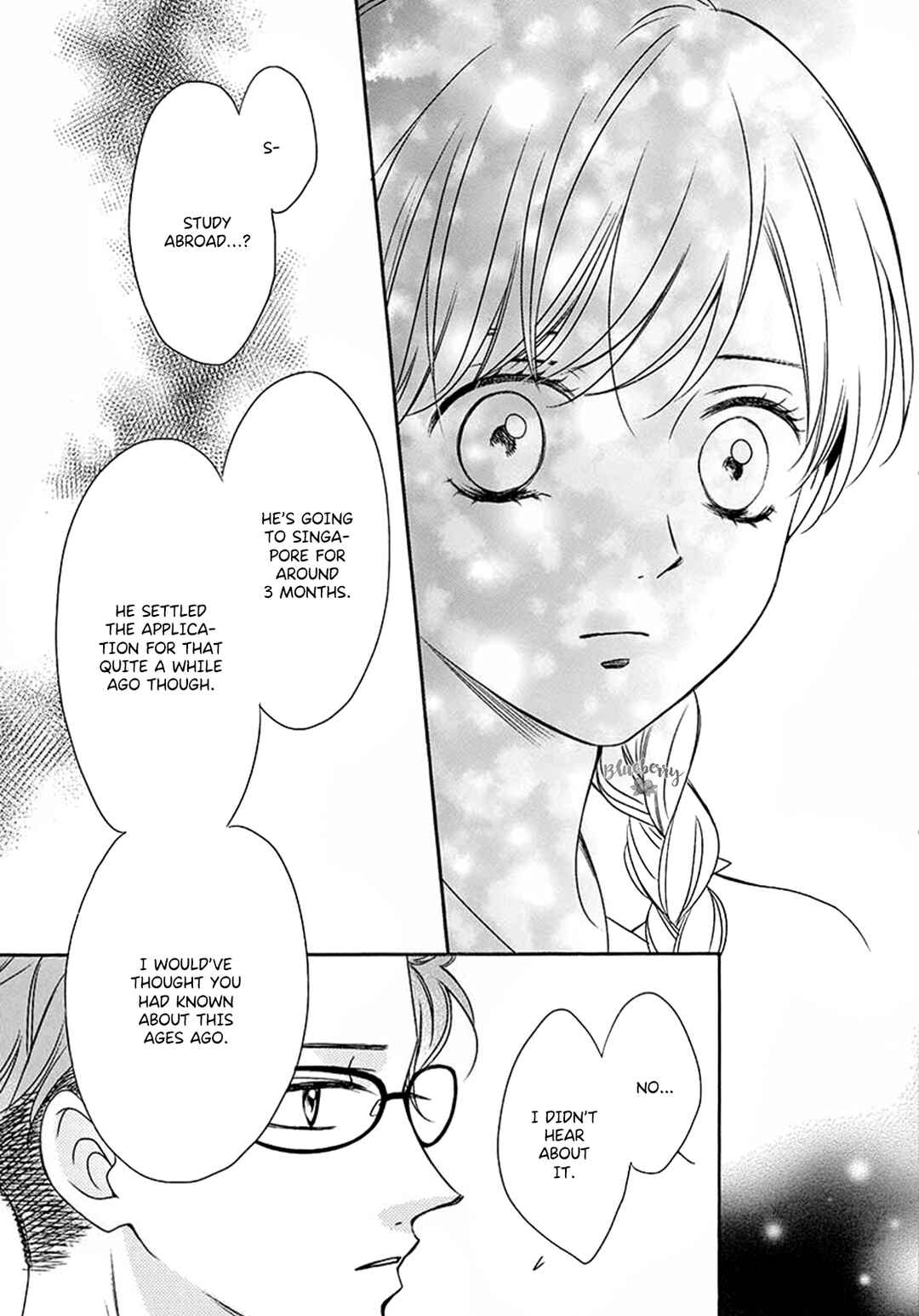 Page 16 Chapter 13 Mirai no Danna-sama