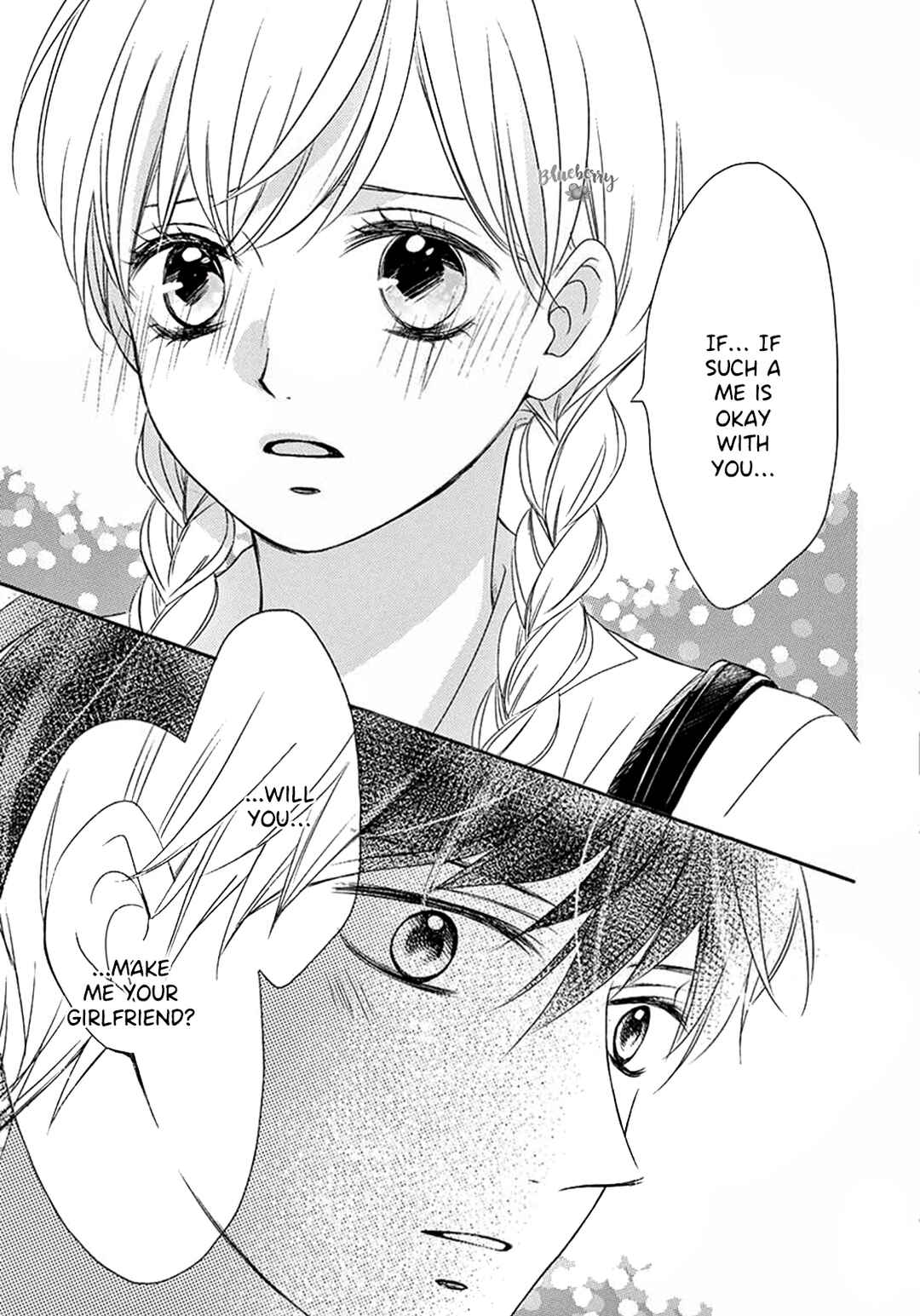 Page 30 Chapter 13 Mirai no Danna-sama
