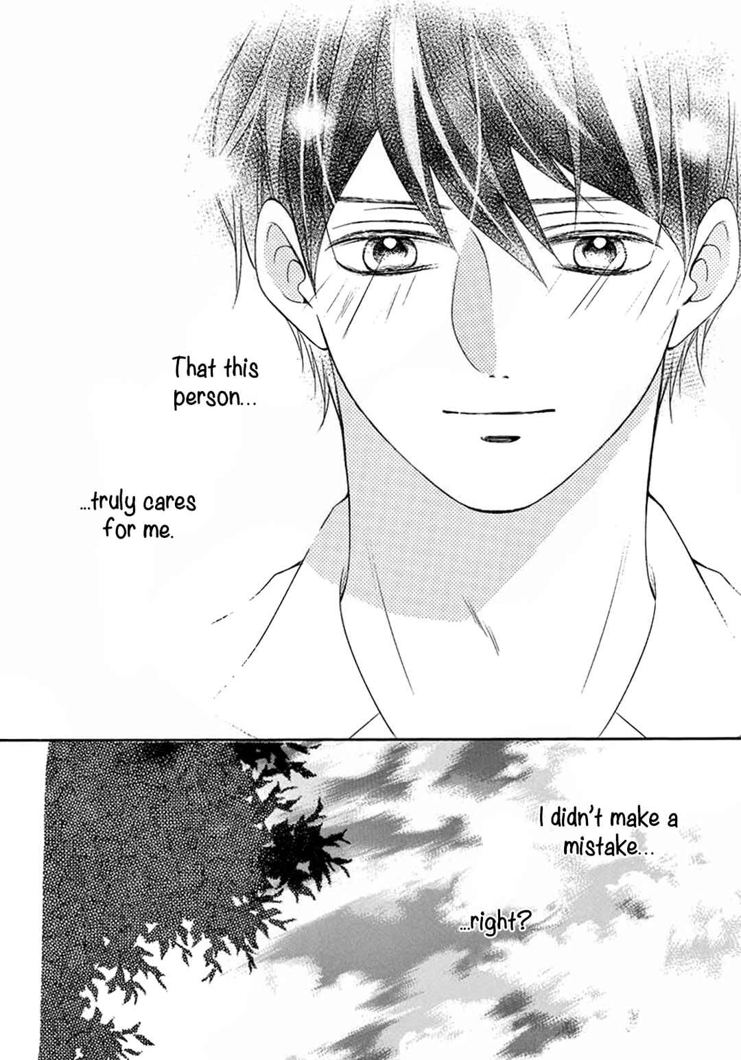 Page 39 Chapter 13 Mirai no Danna-sama