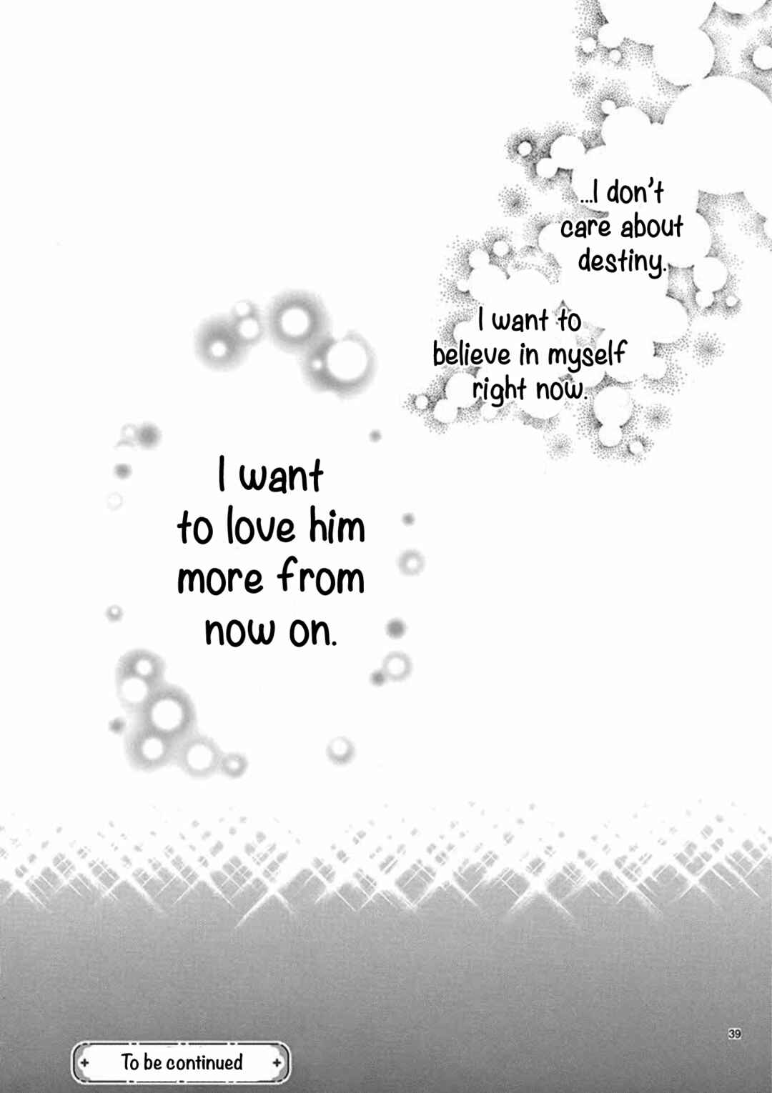 Page 41 Chapter 12 Mirai no Danna-sama
