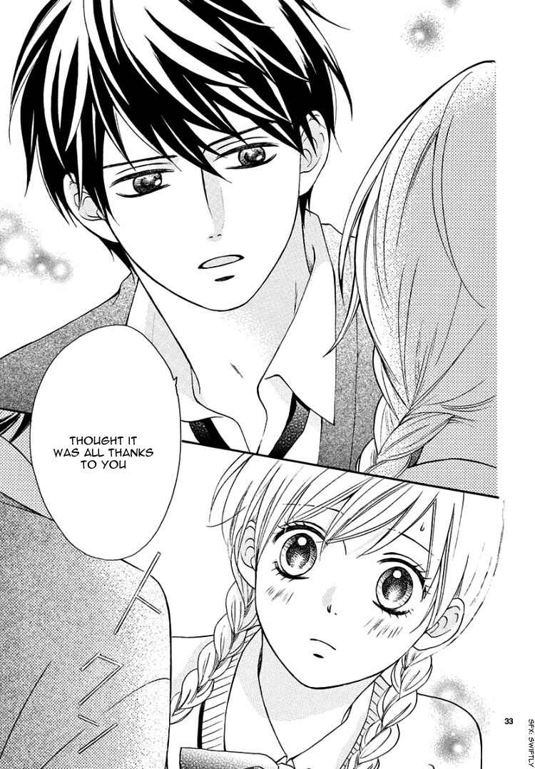 Page 37 Chapter 2 Mirai no Danna-sama