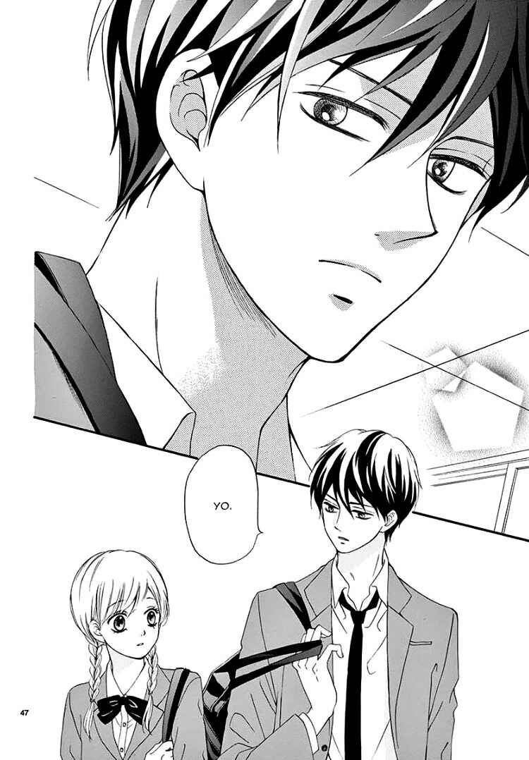 Page 51 Chapter 1 Mirai no Danna-sama