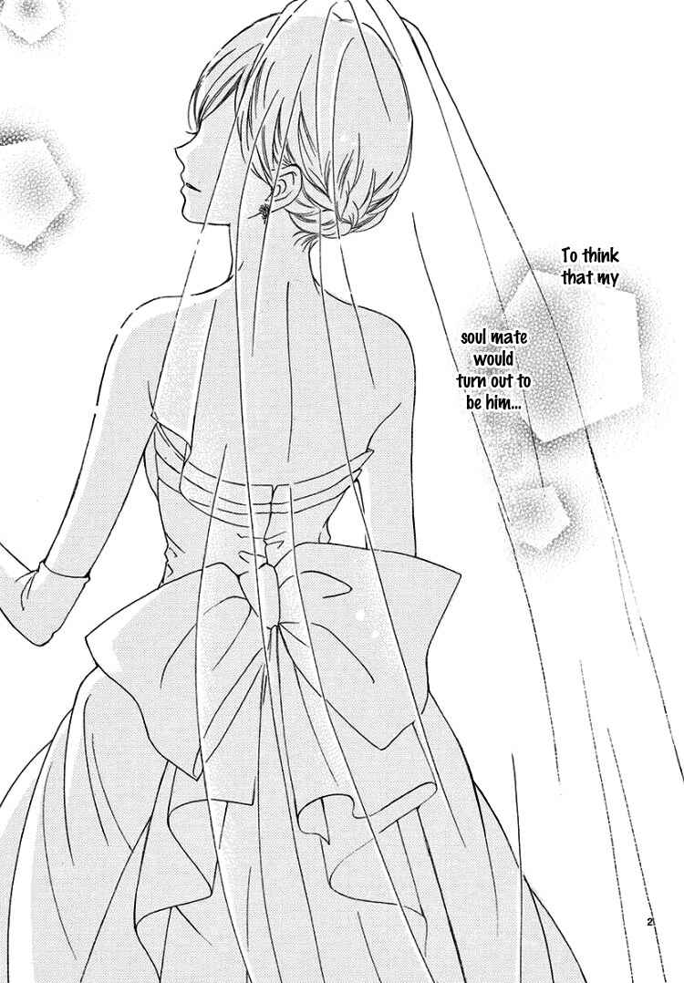 Page 6 Chapter 1 Mirai no Danna-sama