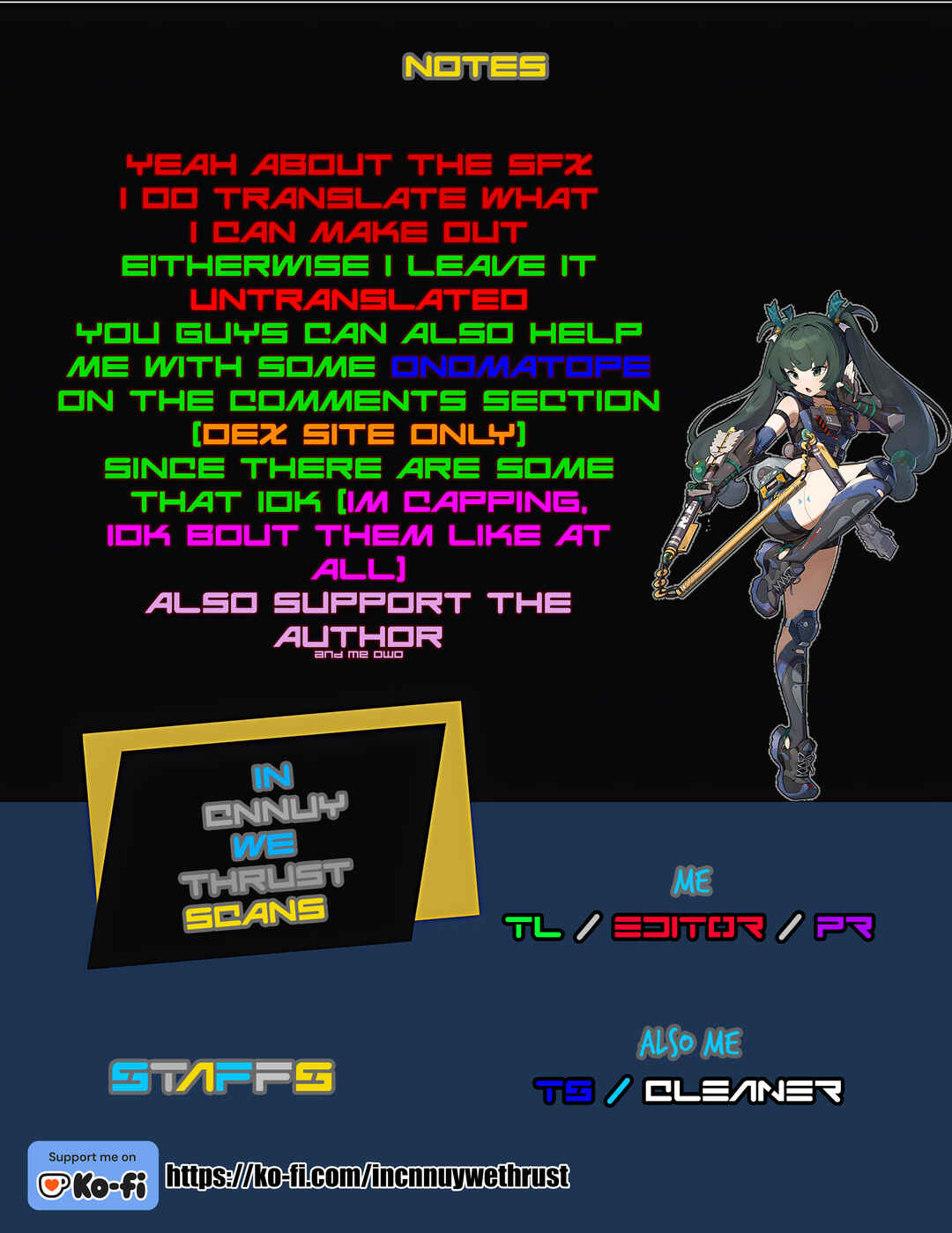 Page 10 Chapter 26 GaCen Shoujo to Ibunka Kouryuu