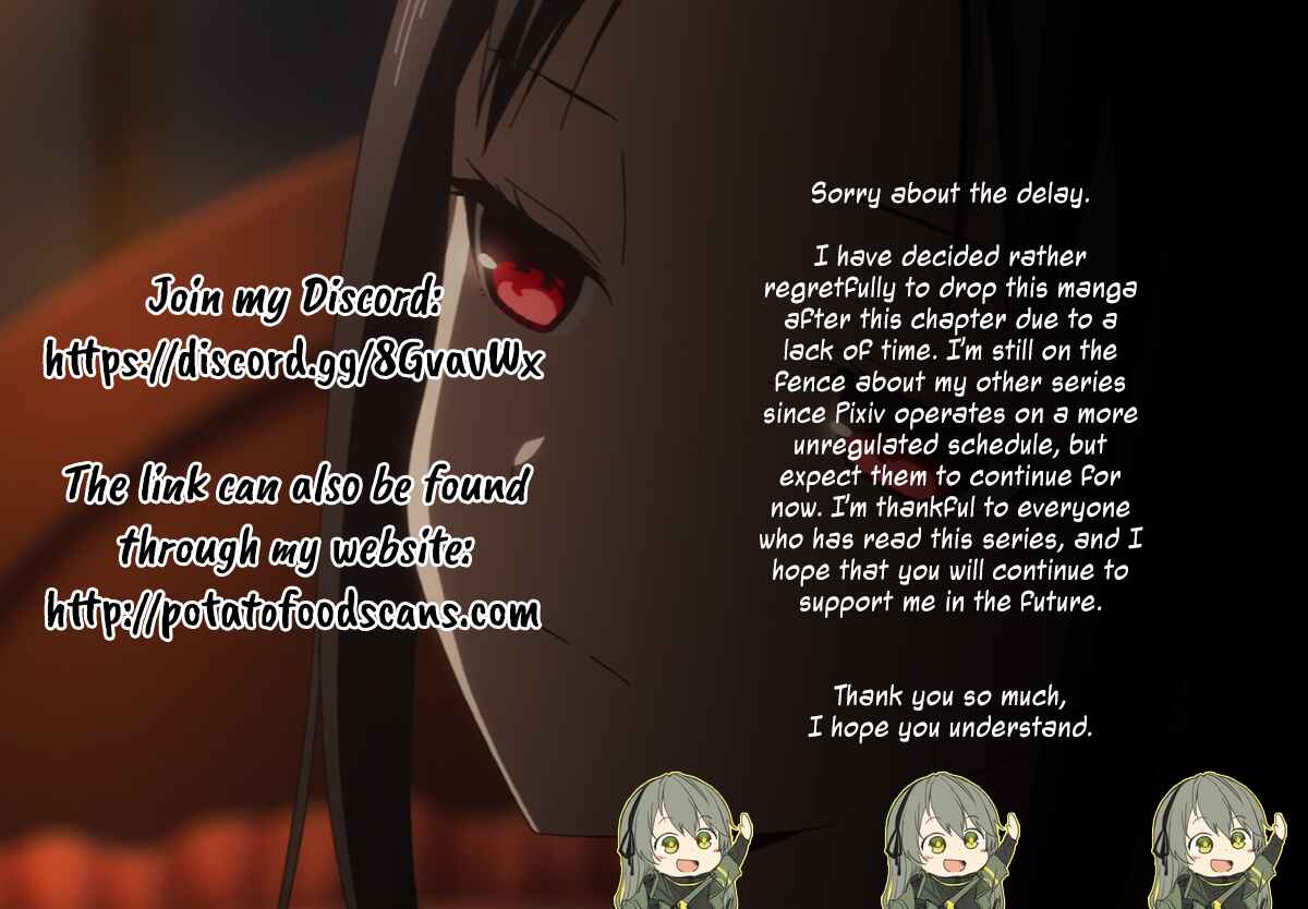 Page 9 Chapter 3 GaCen Shoujo to Ibunka Kouryuu