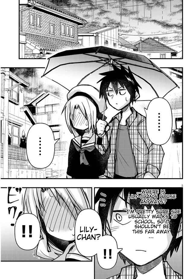 Page 5 Chapter 16 GaCen Shoujo to Ibunka Kouryuu