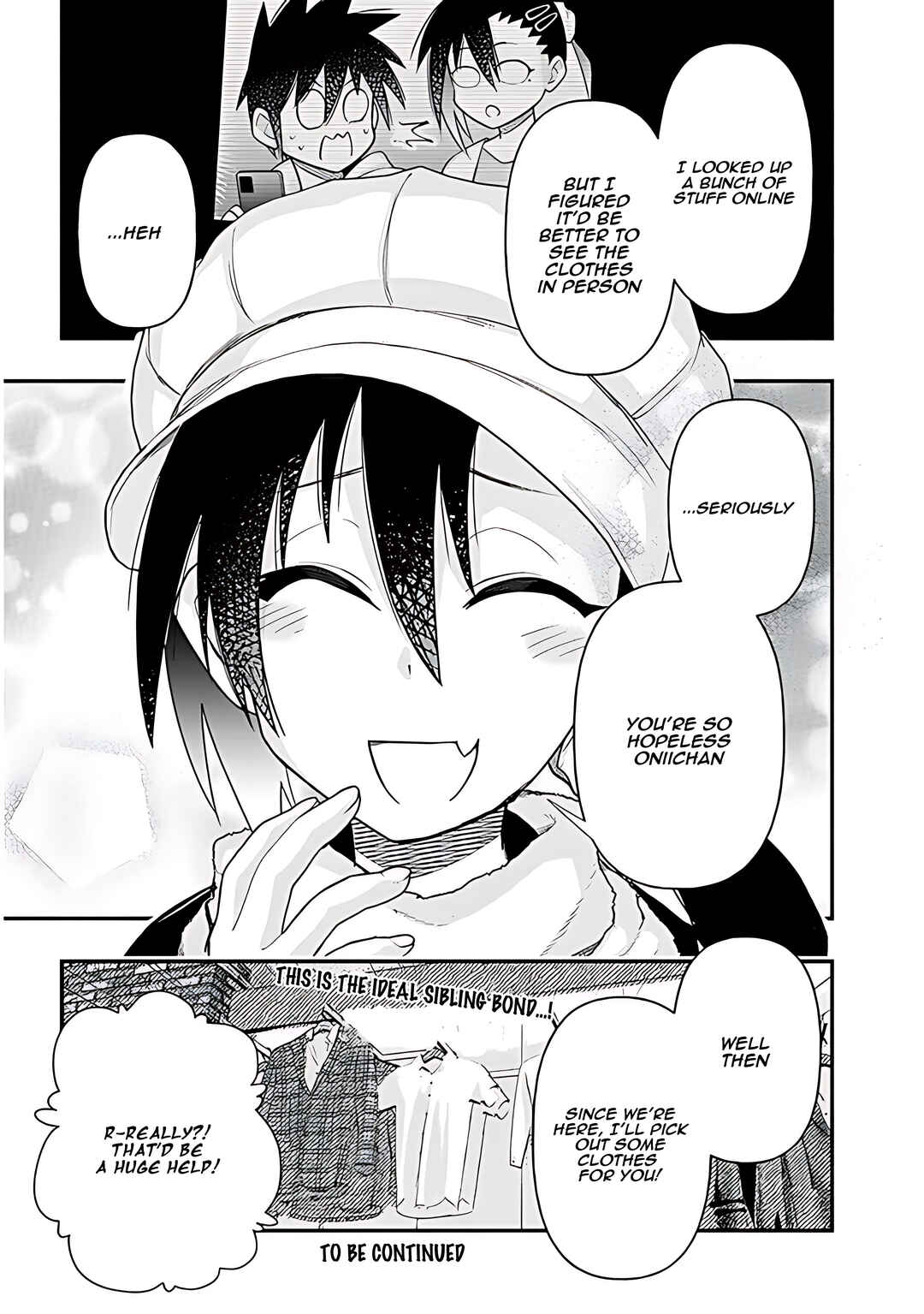 Page 13 Chapter 86 GaCen Shoujo to Ibunka Kouryuu