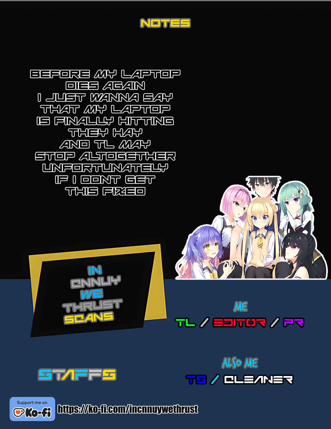 Page 11 Chapter 45 GaCen Shoujo to Ibunka Kouryuu