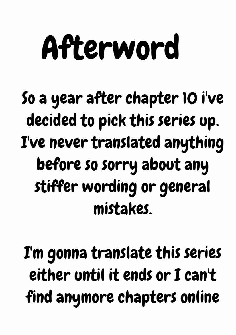 Page 13 Chapter 11 GaCen Shoujo to Ibunka Kouryuu