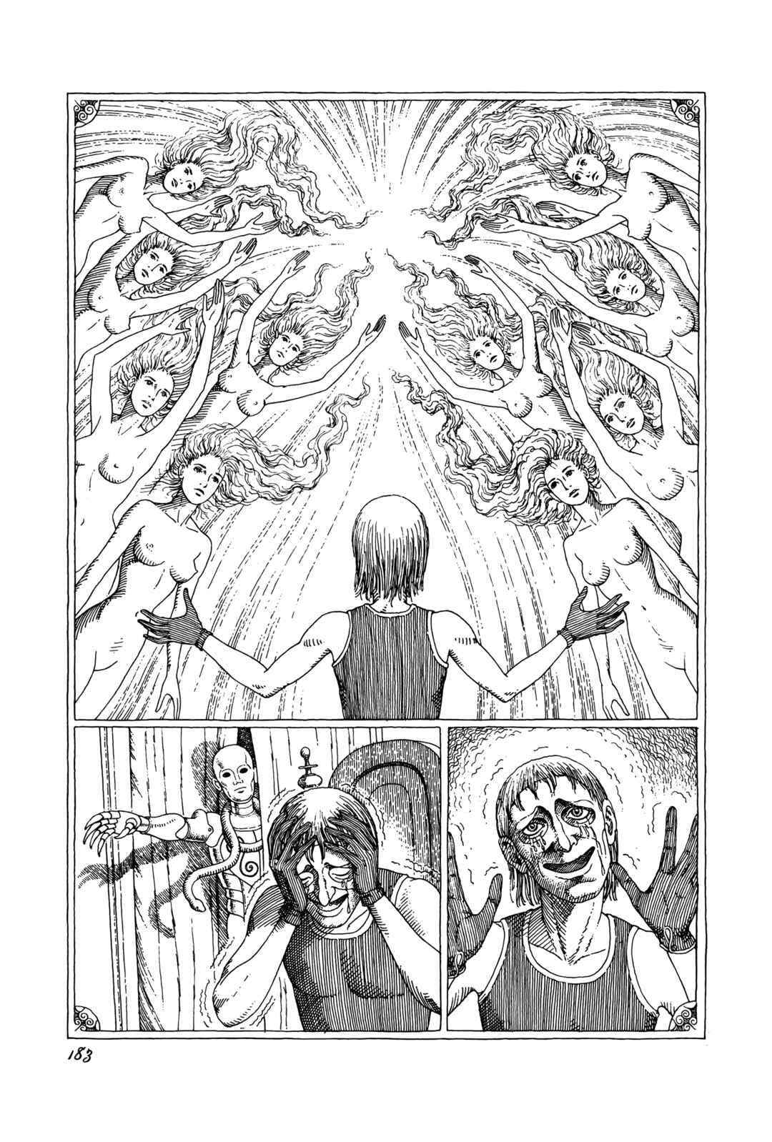 Page 11 Chapter 8 Guns and Roses