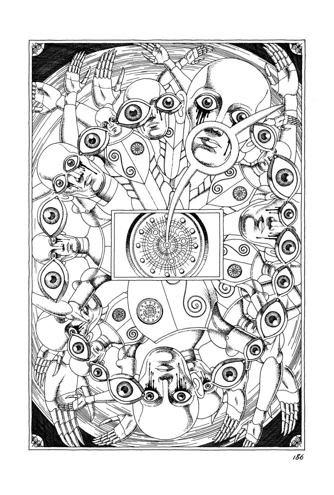 Page 14 Chapter 8 Guns and Roses