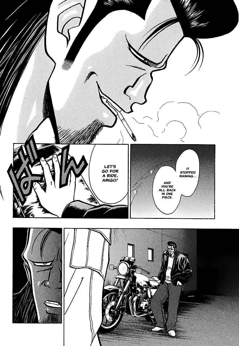 Page 19 Chapter 9 Bad Boys Glare