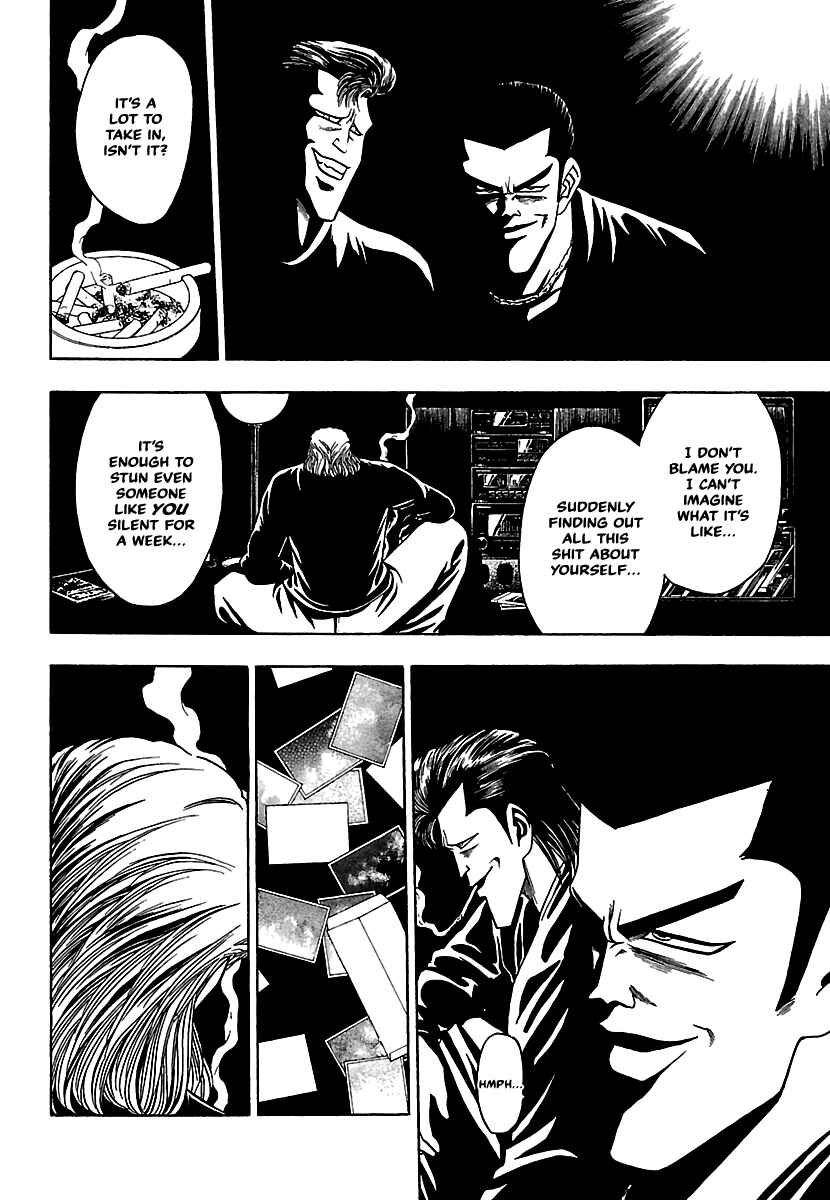 Page 23 Chapter 9 Bad Boys Glare