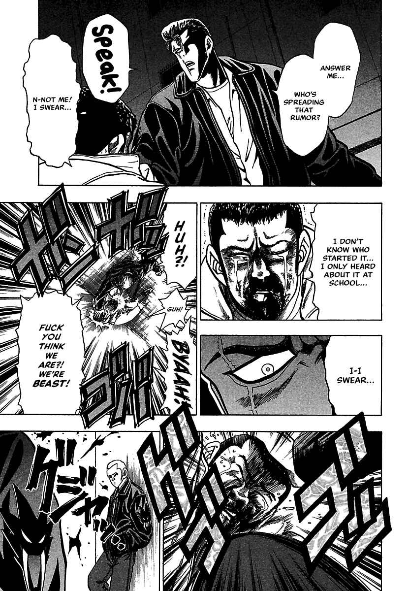 Page 4 Chapter 18 Bad Boys Glare